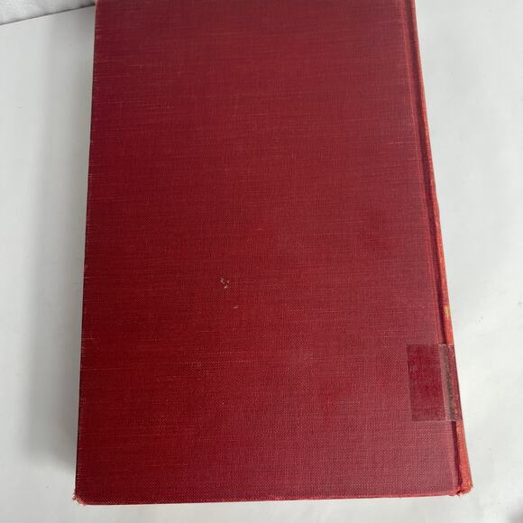 History Of the Dallas News 35,000 Days in Texas Book 1938  Sam Acheson MacMillan - Picture 8 of 13